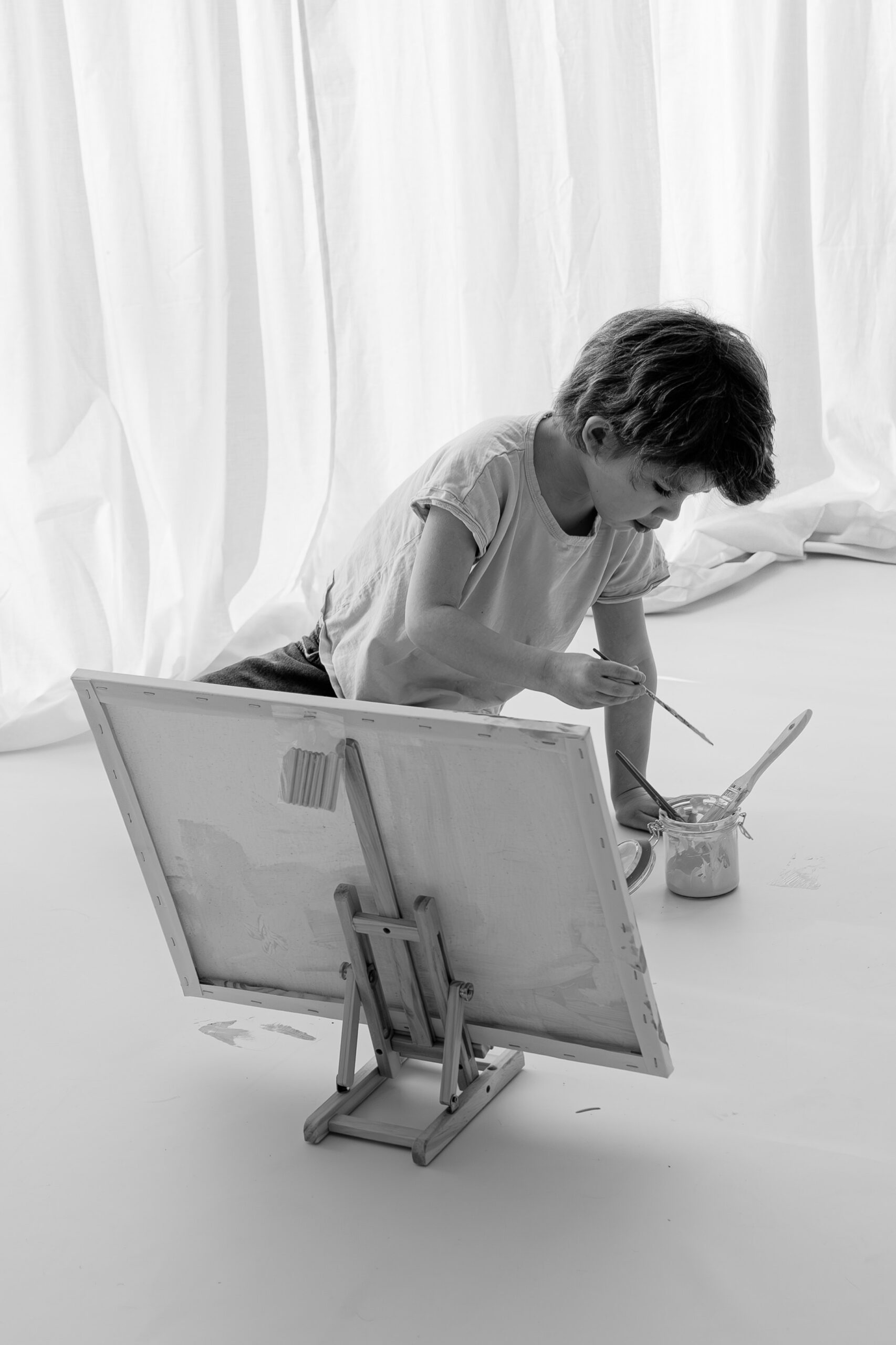 PAINTSHOOT STUDIO FELO