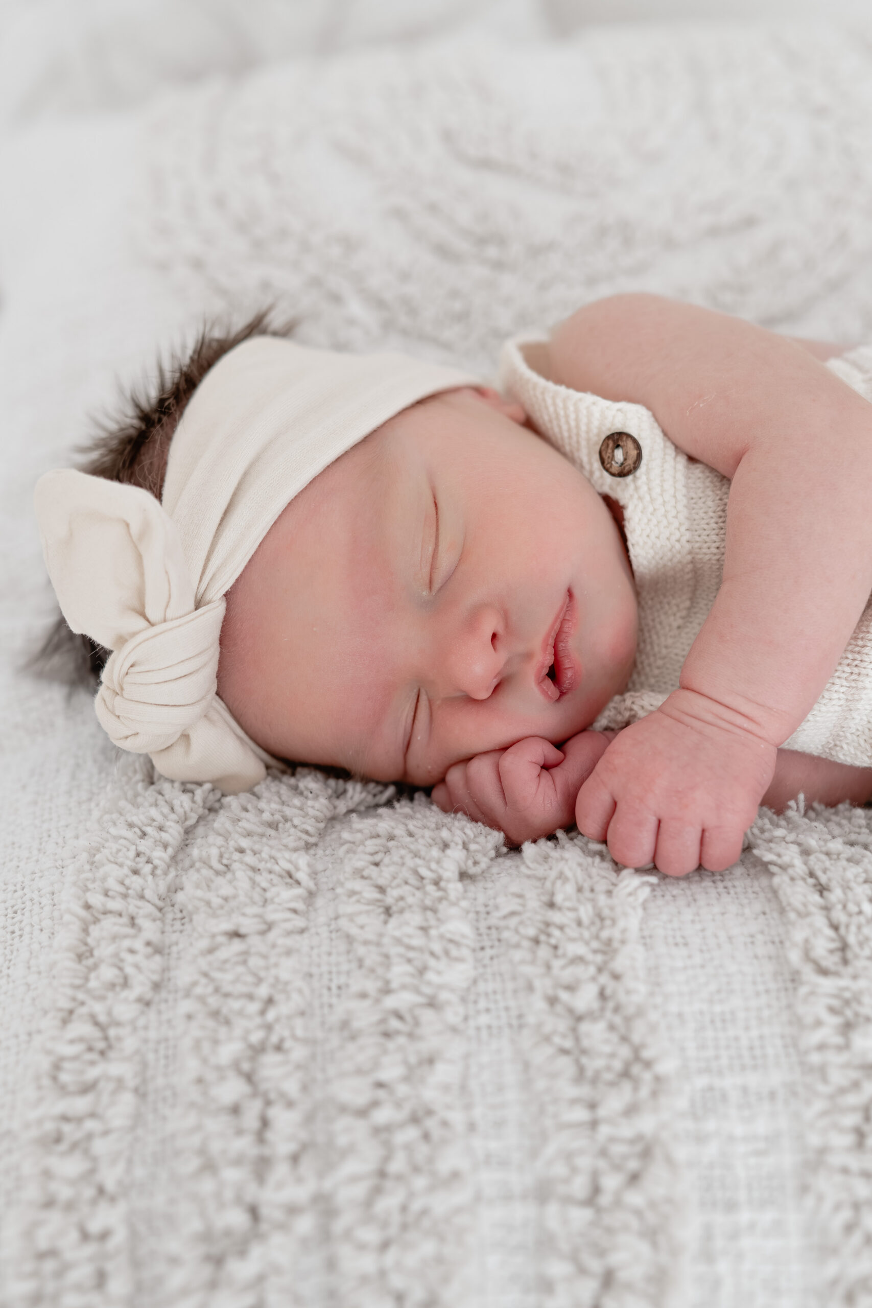 Newborn Felo